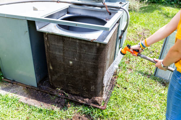 Best Air Duct Cleaning Near Me  in Menonee, MI