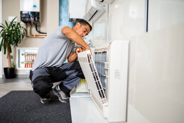 Best HVAC Maintenance and Cleaning  in Menonee, MI