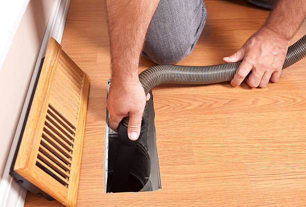 Best Air Vent Cleaning Services  in Menonee, MI