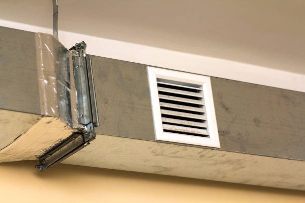 Best Residential Air Duct Cleaning  in Menonee, MI