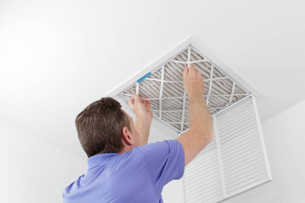 Best Best Air Duct Cleaning Company  in Menonee, MI